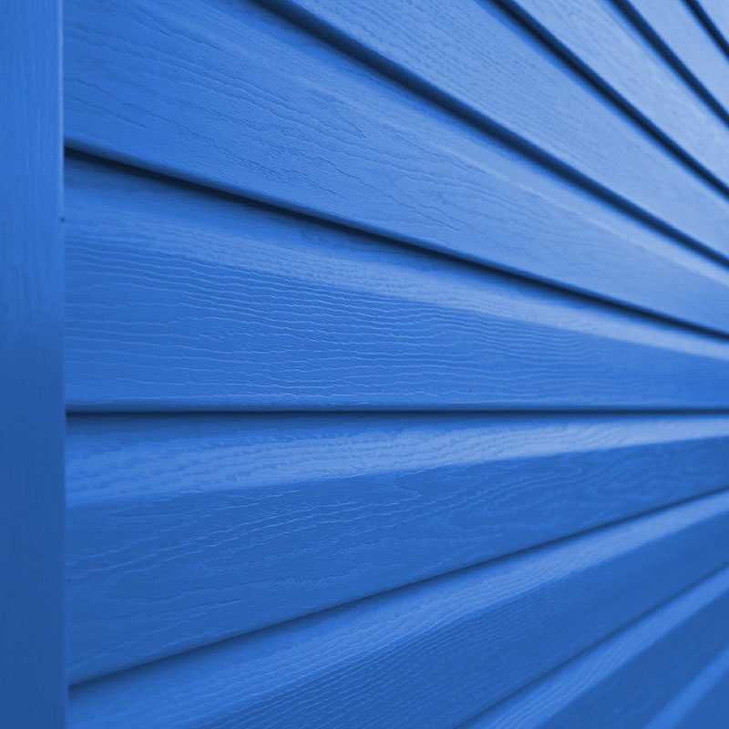 Siding repair and replacement in Nashville, TN