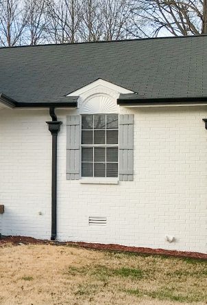 High quality gutter repairs in Nashville, TN